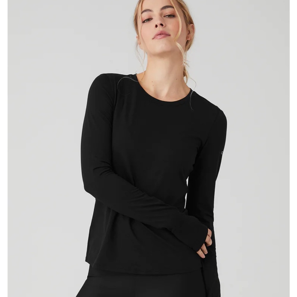 Alosoft Finesse Long Sleeve - BRAND NEW